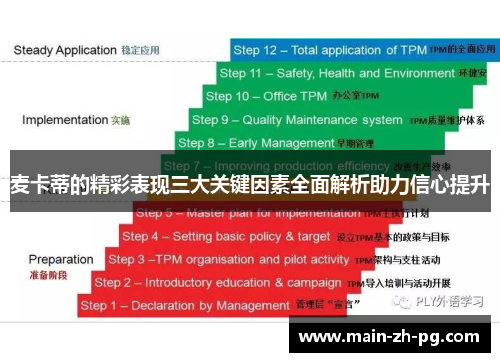 麦卡蒂的精彩表现三大关键因素全面解析助力信心提升